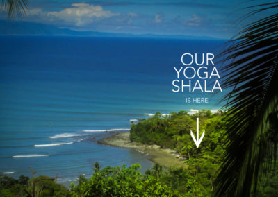 Costa Rica Yoga Retreat
