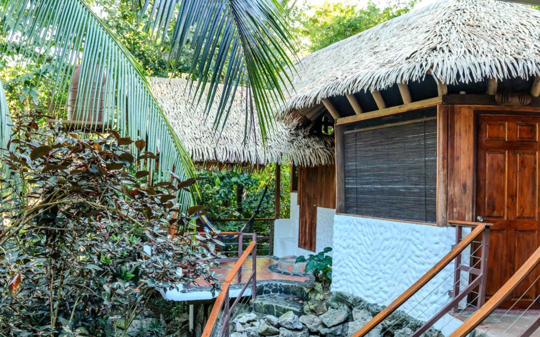 The Osa Peninsula’s Highly Recommended Beachfront Luxury Resort