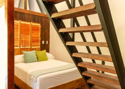 This Treehouse Suite in Matapalo Is Your Jungle Home