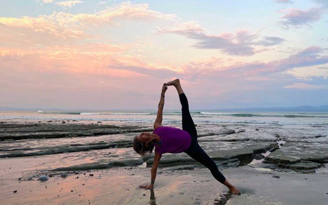 Myth immersion retreat with julie dohrman