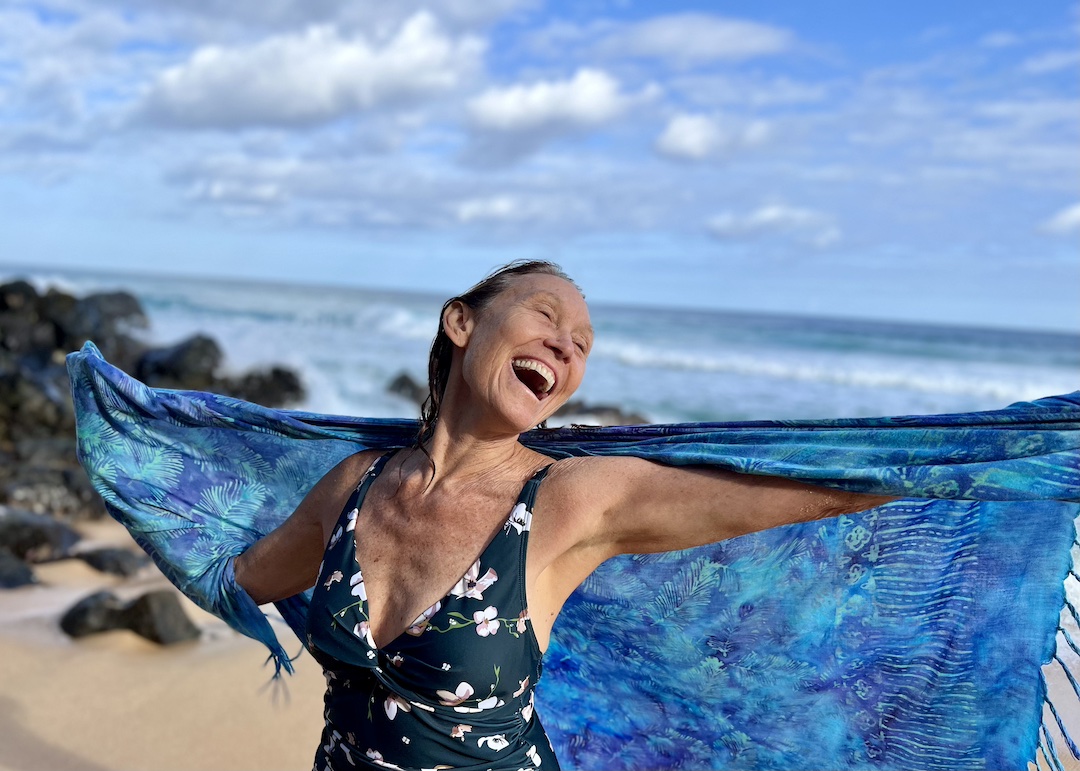 Yoga Retreat in Costa Rica – Jungle Classes in Osa Peninsula