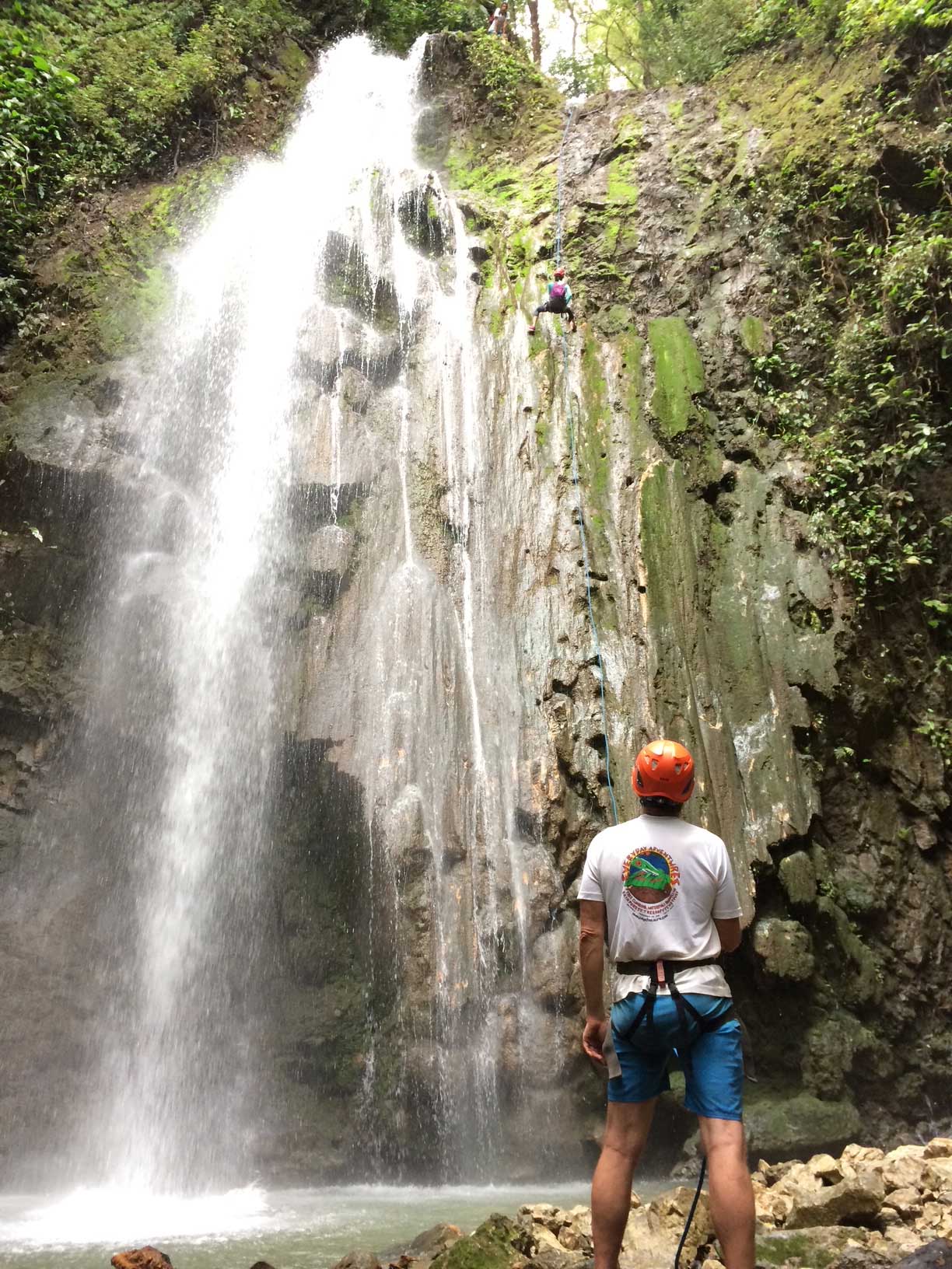 Costa Rica Adventure Tours include ziplining, kayaking, rappelling & rainforest hikes in the Osa Peninsula.