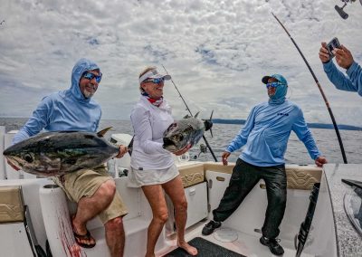 Cabo Matapalo SportFishing