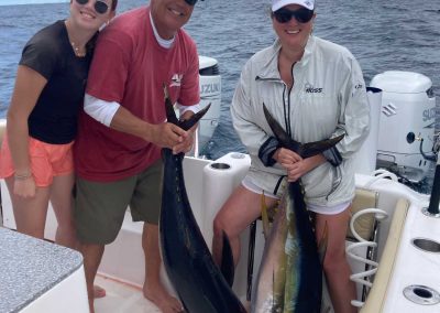 Cabo Matapalo Sportfishing