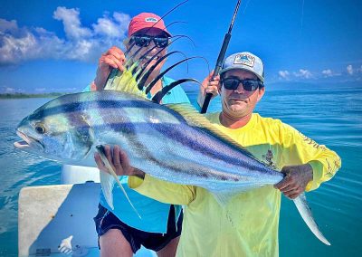 Sportfishing in Costa Rica - Best Fishing Seasons, Charters, Costs & More