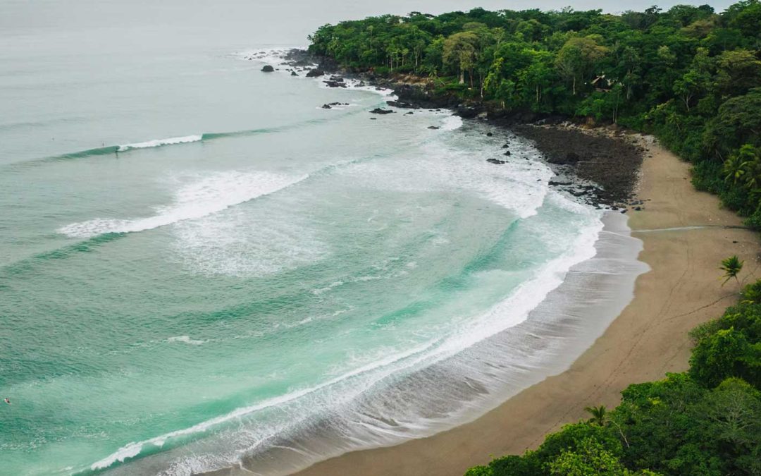 Hidden Gems in Costa Rica: Secret Places to Visit Off the Beaten Path